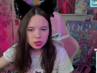 Chio-Mio's Live Sex Cam Show