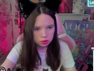 Chio-Mio's Live Sex Cam Show