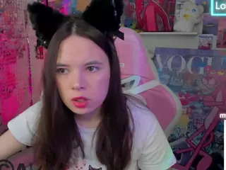 Chio-Mio's Live Sex Cam Show
