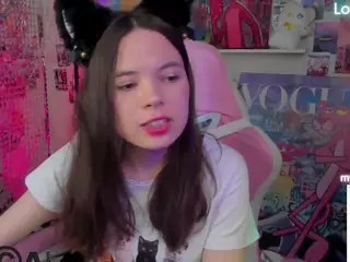 Chio-Mio's Live Sex Cam Show