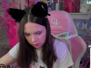 Chio-Mio's Live Sex Cam Show