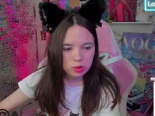 Chio-Mio's Live Sex Cam Show