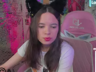 Chio-Mio's Live Sex Cam Show