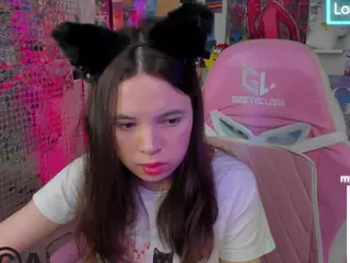 Chio-Mio's Live Sex Cam Show