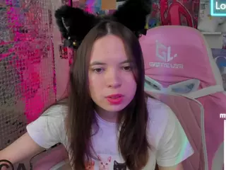 Chio-Mio's Live Sex Cam Show