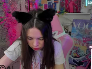 Chio-Mio's Live Sex Cam Show