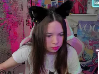 Chio-Mio's Live Sex Cam Show