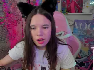 Chio-Mio's Live Sex Cam Show