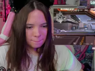Chio-Mio's Live Sex Cam Show
