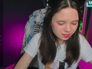 Chio-Mio's Live Sex Cam Show