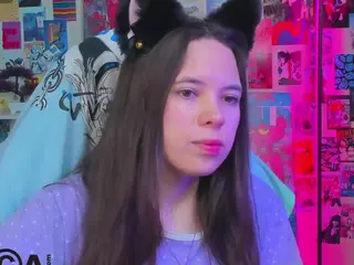 Chio-Mio's Live Sex Cam Show