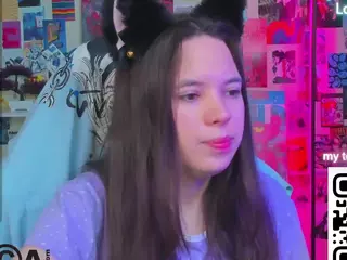 Chio-Mio's Live Sex Cam Show