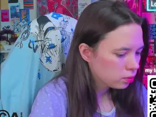 Chio-Mio's Live Sex Cam Show