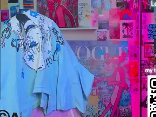Chio-Mio's Live Sex Cam Show