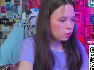 Chio-Mio's Live Sex Cam Show