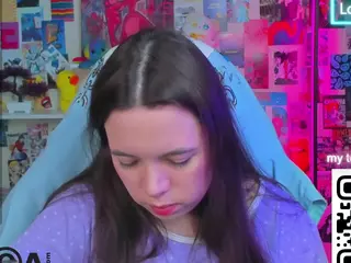 Chio-Mio's Live Sex Cam Show