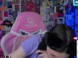 Chio-Mio's Live Sex Cam Show