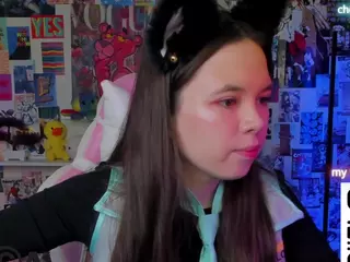 Chio-Mio's Live Sex Cam Show