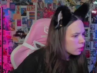 Chio-Mio's Live Sex Cam Show