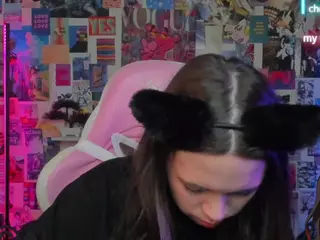 Chio-Mio's Live Sex Cam Show