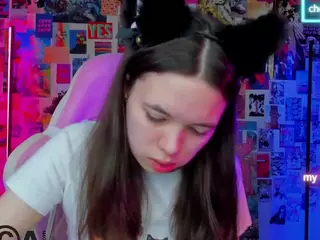 Chio-Mio's Live Sex Cam Show