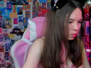 Chio-Mio's Live Sex Cam Show