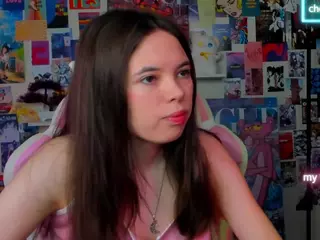 Chio-Mio's Live Sex Cam Show