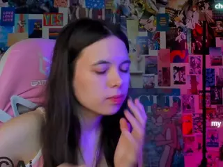 Chio-Mio's Live Sex Cam Show