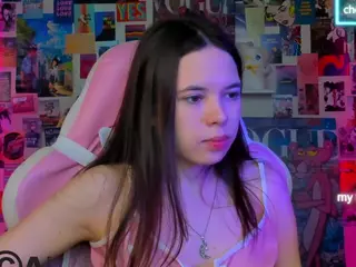 Chio-Mio's Live Sex Cam Show