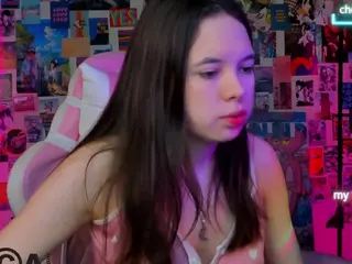 Chio-Mio's Live Sex Cam Show