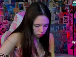 Chio-Mio's Live Sex Cam Show