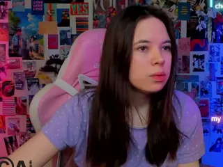 Chio-Mio's Live Sex Cam Show