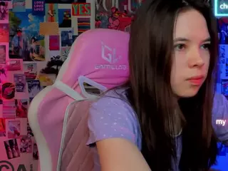 Chio-Mio's Live Sex Cam Show