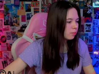 Chio-Mio's Live Sex Cam Show