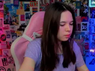 Chio-Mio's Live Sex Cam Show