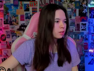 Chio-Mio's Live Sex Cam Show