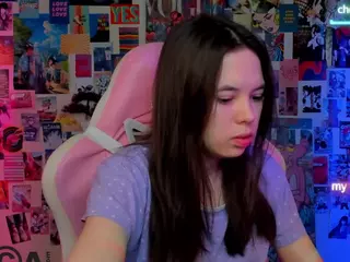 Chio-Mio's Live Sex Cam Show
