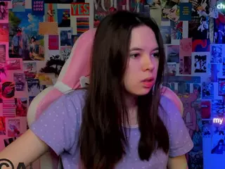 Chio-Mio's Live Sex Cam Show