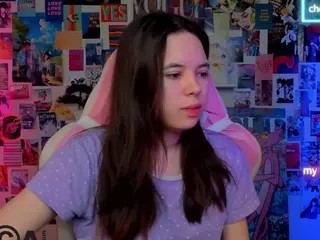 Chio-Mio's Live Sex Cam Show