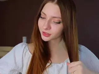 DaisyEglin's Live Sex Cam Show