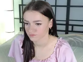 elizzzza's Live Sex Cam Show