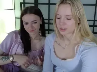 elizzzza's Live Sex Cam Show