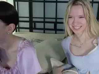 elizzzza's Live Sex Cam Show