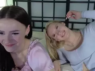 elizzzza's Live Sex Cam Show