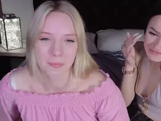 elizzzza's Live Sex Cam Show
