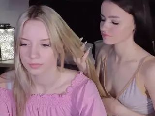 elizzzza's Live Sex Cam Show