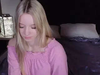 elizzzza's Live Sex Cam Show