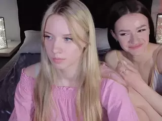 elizzzza's Live Sex Cam Show
