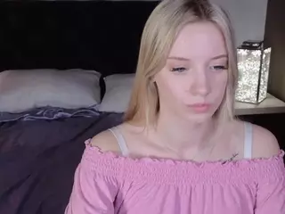 elizzzza's Live Sex Cam Show