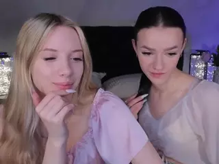 elizzzza's Live Sex Cam Show